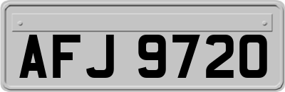 AFJ9720