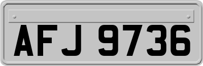 AFJ9736