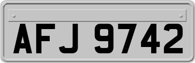 AFJ9742
