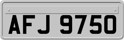 AFJ9750
