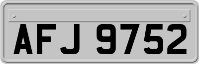 AFJ9752