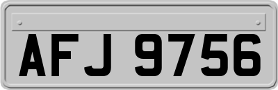 AFJ9756