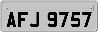 AFJ9757