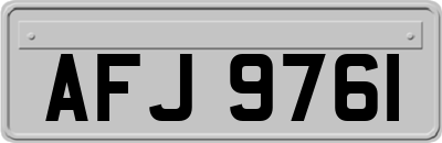 AFJ9761