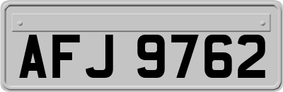 AFJ9762