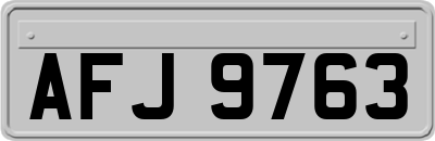 AFJ9763