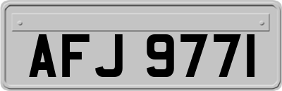 AFJ9771