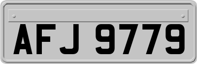 AFJ9779