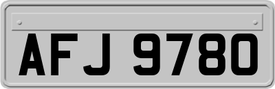 AFJ9780