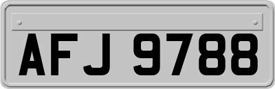 AFJ9788
