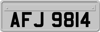 AFJ9814