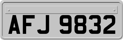 AFJ9832