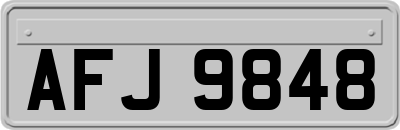 AFJ9848