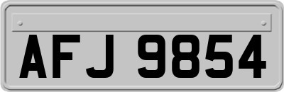 AFJ9854