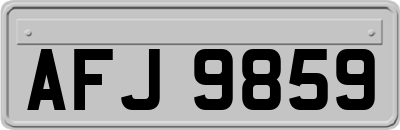 AFJ9859