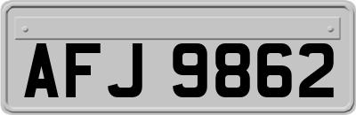 AFJ9862