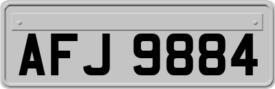 AFJ9884