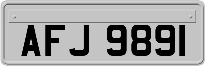 AFJ9891