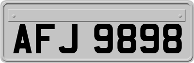 AFJ9898