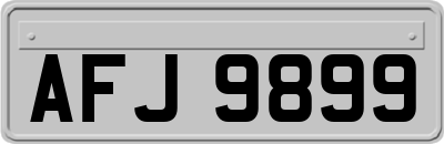 AFJ9899