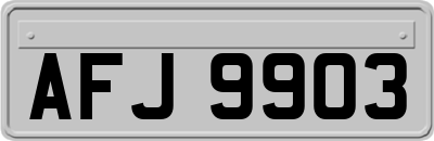 AFJ9903