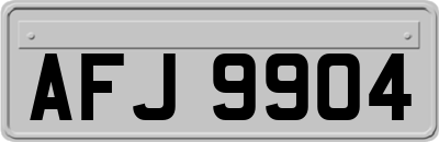 AFJ9904