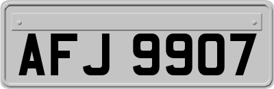 AFJ9907