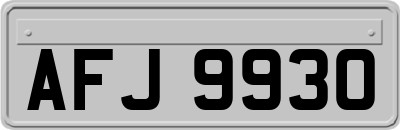 AFJ9930