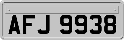 AFJ9938