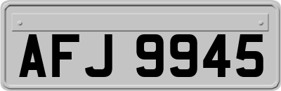 AFJ9945