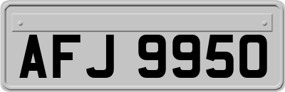 AFJ9950