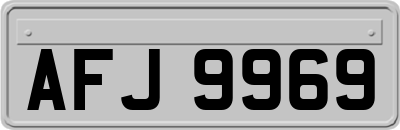 AFJ9969