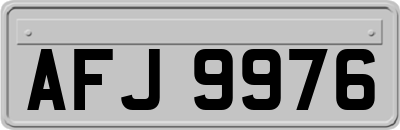 AFJ9976