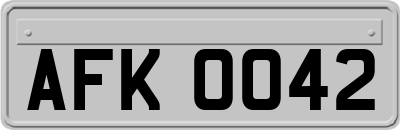 AFK0042