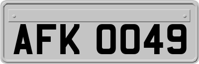 AFK0049