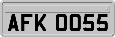 AFK0055