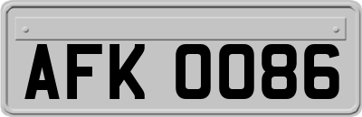 AFK0086
