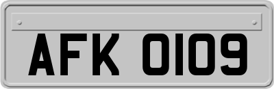 AFK0109