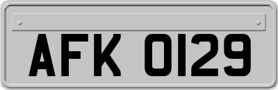 AFK0129