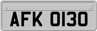 AFK0130