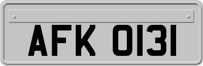AFK0131