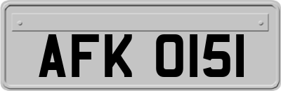 AFK0151