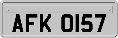 AFK0157
