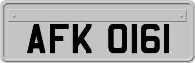 AFK0161