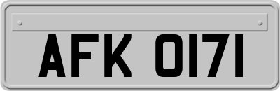 AFK0171