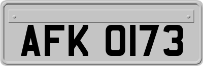 AFK0173