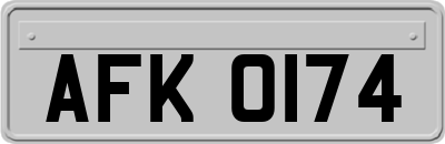 AFK0174