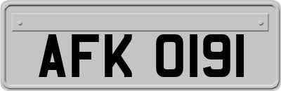 AFK0191