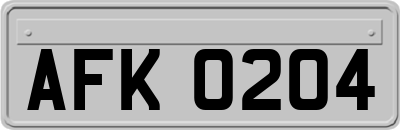 AFK0204