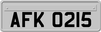 AFK0215